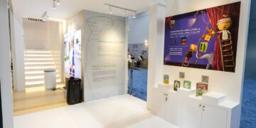 فتح باب الترشح لجائزة اتصالات لكتاب الطفل لعام 2023