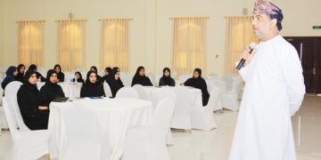 حلقة عمل تدريبية حول أسس تعزيز الإنتاجية الوظيفية بشمال الشرقية