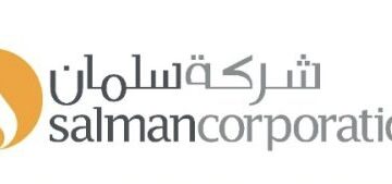 شركة سلمان تعلن وظائف شاغرة
