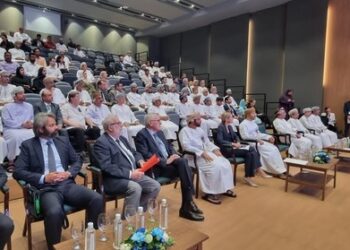 مؤتمر يبحث الفرص العُمانية الفرنسية في قطاع الثروة السمكية