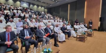 مؤتمر يبحث الفرص العُمانية الفرنسية في قطاع الثروة السمكية