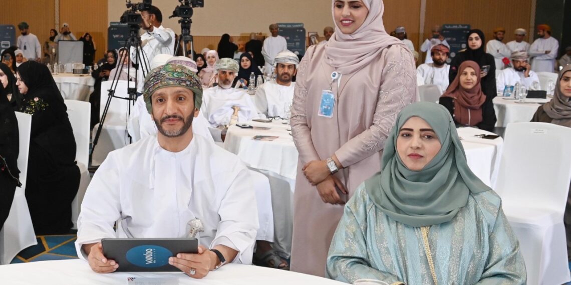إطلاق منصة ” مكسب ” لدعم منتجات أسر الضمان والدخل المحدود