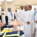 الصحة تحتفل باليوم العالمي للسلامة والصحة في العمل 8 الصحة تحتفل باليوم العالمي للسلامة والصحة في العمل