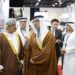 سلطنة عُمان تشارك في معرض ومؤتمر “الشرق الأوسط للسكك الحديدية 2023” بأبوظبي