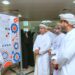 افتتاح فرع معهد المهندسين والمعرض الهندسي بجامعة التقنية والعلوم التطبيقية بشناص 10 افتتاح فرع معهد المهندسين والمعرض الهندسي بجامعة التقنية والعلوم التطبيقية بشناص