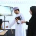 نجاح تطبيق تقنية قارئ الإيماءات لطلبة جامعة التقنية والعلوم التطبيقية بصُحار 12 نجاح تطبيق تقنية قارئ الإيماءات لطلبة جامعة التقنية والعلوم التطبيقية بصُحار