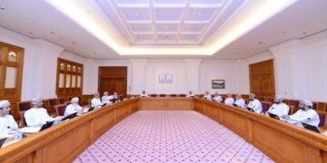 اللجان المشتركة بين مجلسي الدولة والشورى تنتهي من مناقشة مواد حول “قانون الحماية الاجتماعية” و”قانون العمل”