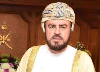 بتكليفٍ سامٍ .. سُموّ السّيد أسعد بن طارق يترأس وفد سلطنة عُمان المشارك في أعمال القمّة العربيّة العادية في دورتها الـ 32