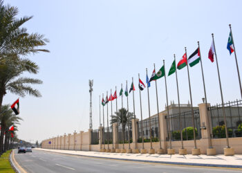 قمّة جدة.. بناء وحدة عربيّة من أجل مستقبل مزدهر