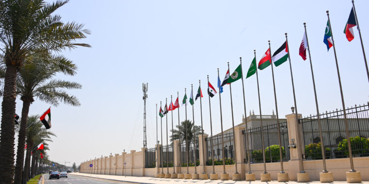 قمّة جدة.. بناء وحدة عربيّة من أجل مستقبل مزدهر