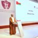 شرطة عُمان السُّلطانية تشارك في أعمال الدورة الرابعة للمنتدى الحكومي لمكافحة الاتجار بالبشر