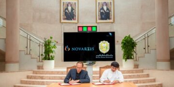 جامعة السُّلطان قابوس توقع على اتفاقية تعاونٍ لمكافحة أمراض القلب والأوعية الدموية