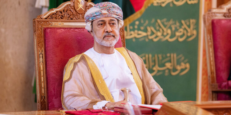 جلالةُ السُّلطان المعظم يزور مصر الأحد القادم 1 جلالةُ السُّلطان المعظم يزور مصر الأحد القادم