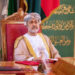 جلالةُ السُّلطان المعظم يزور مصر الأحد القادم
