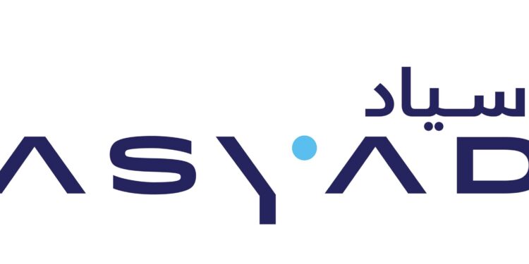 مجموعة أسياد تعلن وظائف شاغرة