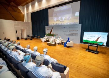 متحف عُمان عبر الزمان يحتفل باليوم العالمي للمتاحف