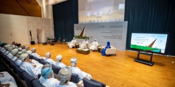 متحف عُمان عبر الزمان يحتفل باليوم العالمي للمتاحف