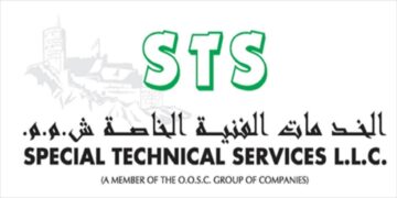 شركة الخدمات الفنية الخاصة STS تعلن وظائف شاغرة