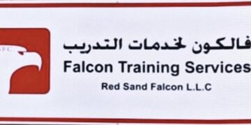 شركة فالكون لخدمات التدريب تعلن وظائف شاغرة