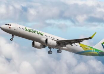 طيران السلام يفتتح ثلاث محطات جديدة خلال شهري يونيو ويوليو المقبلين