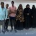 ضبط 11 عاملًا مخالفًا لأحكام قانون العمل في مسقط