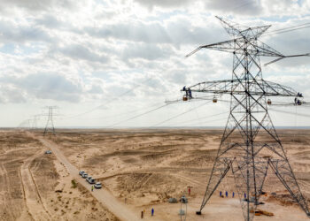 بعد غدٍ الاثنين بدء أعمال مؤتمر “عُمان للكهرباء والطاقة” السنوي