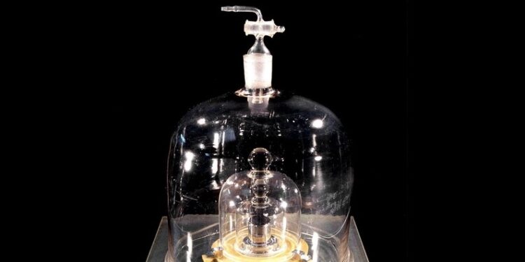 سلطنة عُمان تشارك دول العالم في الاحتفال باليوم العالمي للمترولوجيا 1 سلطنة عُمان تشارك دول العالم في الاحتفال باليوم العالمي للمترولوجيا