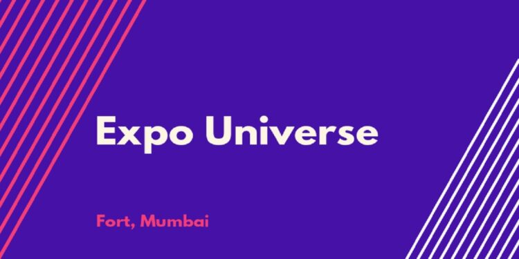 شركة إكسبو يونيفرس تعلن وظائف شاغرة