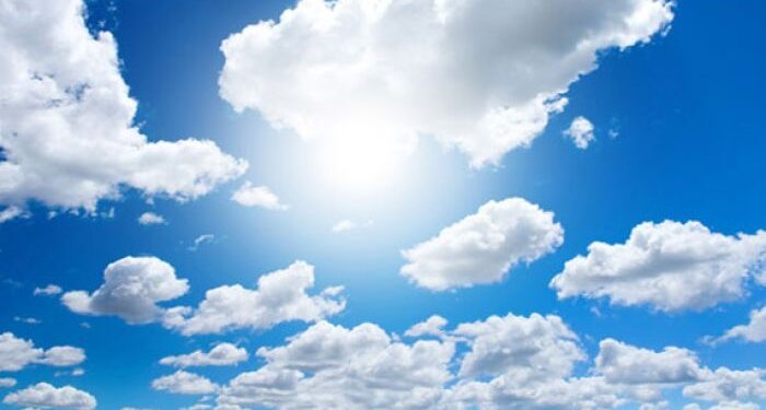 طقس اليوم : صحو إلى غائم جزئيًا