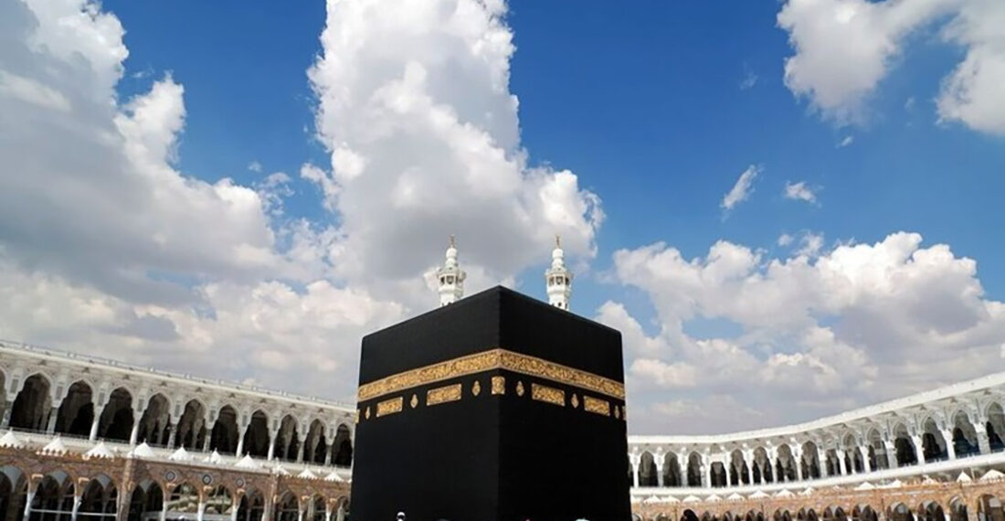 الأوقاف.. تطلق مبادرة “ الرباط” لدعم الحجاج والمعتمرين ماليًا 1 الأوقاف.. تطلق مبادرة “ الرباط” لدعم الحجاج والمعتمرين ماليًا