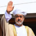 جلالة السلطان يتوجه إلى جمهورية مصر العربية