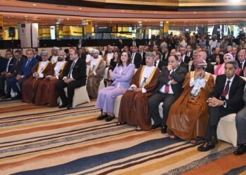 منتدى الأعمال العُماني المصري بالقاهرة يتناول التعريف بالمجالات الاستثمارية في سلطنة عُمان