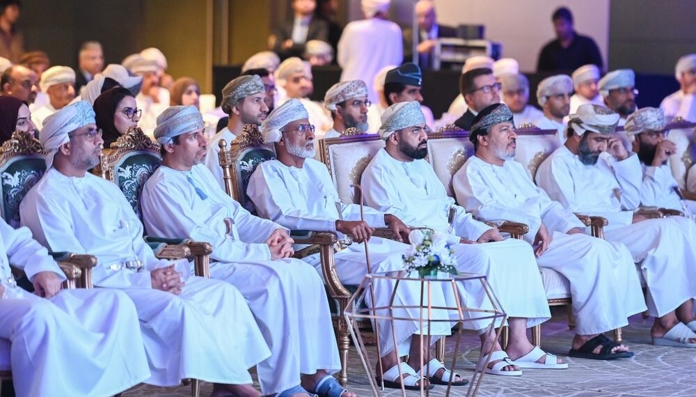 انطلاق أعمال النسخة الثانية لمنتدى عُمان للكهرباء والطاقة