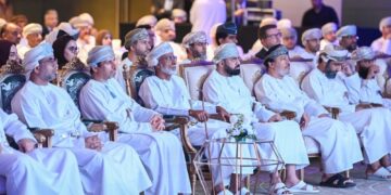 انطلاق أعمال النسخة الثانية لمنتدى عُمان للكهرباء والطاقة