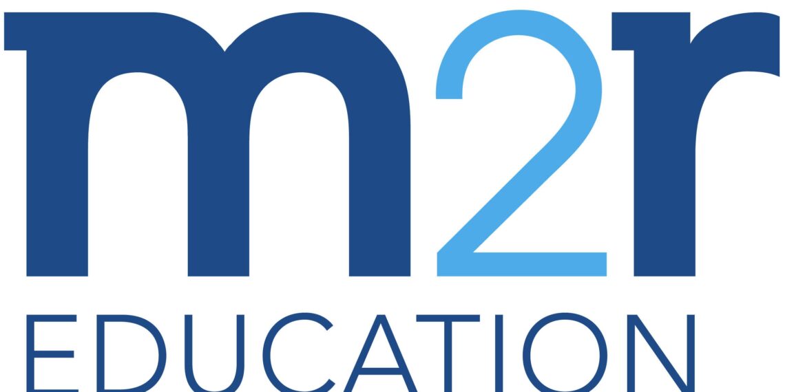 مؤسسة m2r التعليمية تعلن وظائف شاغرة