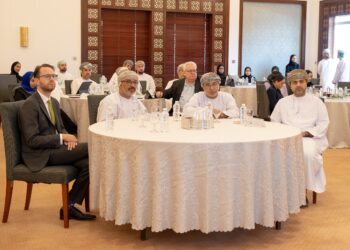 حلقة عمل حول التمويل الأخضر والمستدام