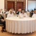 حلقة عمل حول التمويل الأخضر والمستدام