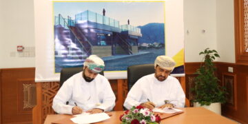 توقيع مذكرة تعاون لإدارة المشاريع التجارية للأشخاص ذوي الإعاقة بجنوب الباطنة