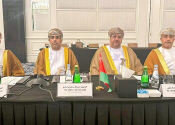 جهاز الرقابة المالية والإدارية للدولة يشارك في ندوة دعم استقلالية الأجهزة العليا للرقابة بالأرابوساي