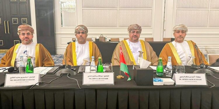 جهاز الرقابة المالية والإدارية للدولة يشارك في ندوة دعم استقلالية الأجهزة العليا للرقابة بالأرابوساي 1 جهاز الرقابة المالية والإدارية للدولة يشارك في ندوة دعم استقلالية الأجهزة العليا للرقابة بالأرابوساي