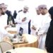 تقنية إبراء تنظم فعاليات اليوم المفتوح لإبراز المشروعات والابتكارات العلمية الطلابية