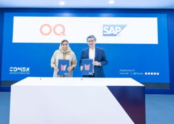 “أوكيو” توقع مذكرة تفاهم مع شركة ساب