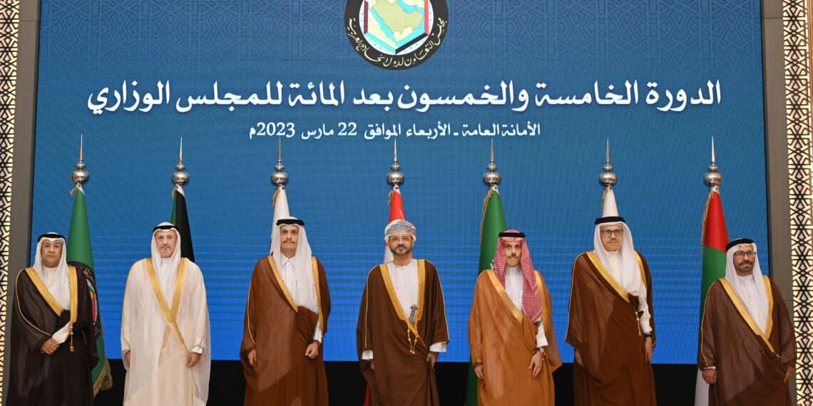 مجلس التعاون الخليجي.. منجزاتٌ استثنائيةٌ وتطلّعاتٌ مستقبليّةٌ في ذكرى تأسيسه الثانية والأربعين