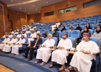 جهاز الرقابة ينفذ لقاءً توعويًّا لمنتسبي هيئة تنظيم الاتصالات