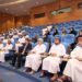 جهاز الرقابة ينفذ لقاءً توعويًّا لمنتسبي هيئة تنظيم الاتصالات