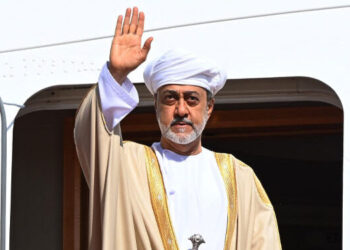 جلالة السلطان يزور إيران الأحد القادم
