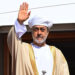 جلالة السلطان يزور إيران الأحد القادم