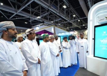 “الداخلية” تطلق خدمة “صفحتي” ضمن تطبيق انتخاب