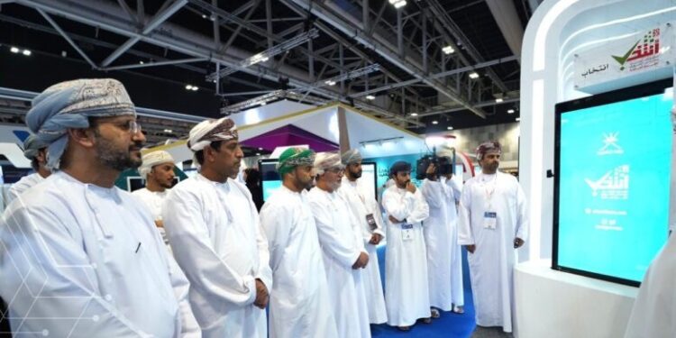 “الداخلية” تطلق خدمة “صفحتي” ضمن تطبيق انتخاب 1 “الداخلية” تطلق خدمة “صفحتي” ضمن تطبيق انتخاب