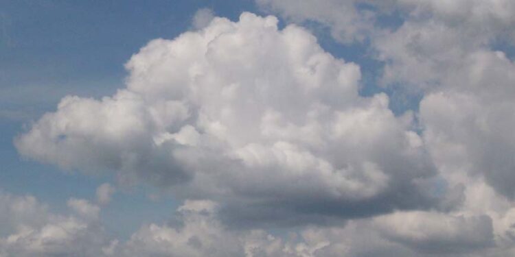 طقس اليوم : نشاط واسع للسحب الركامية على جبال الحجر والمناطق المجاورة لها 1 طقس اليوم : نشاط واسع للسحب الركامية على جبال الحجر والمناطق المجاورة لها